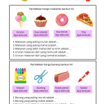 10 Rahasia Menguasai Matematika dengan Contoh Soal Cerita Uang Kelas 3 SD yang Efektif