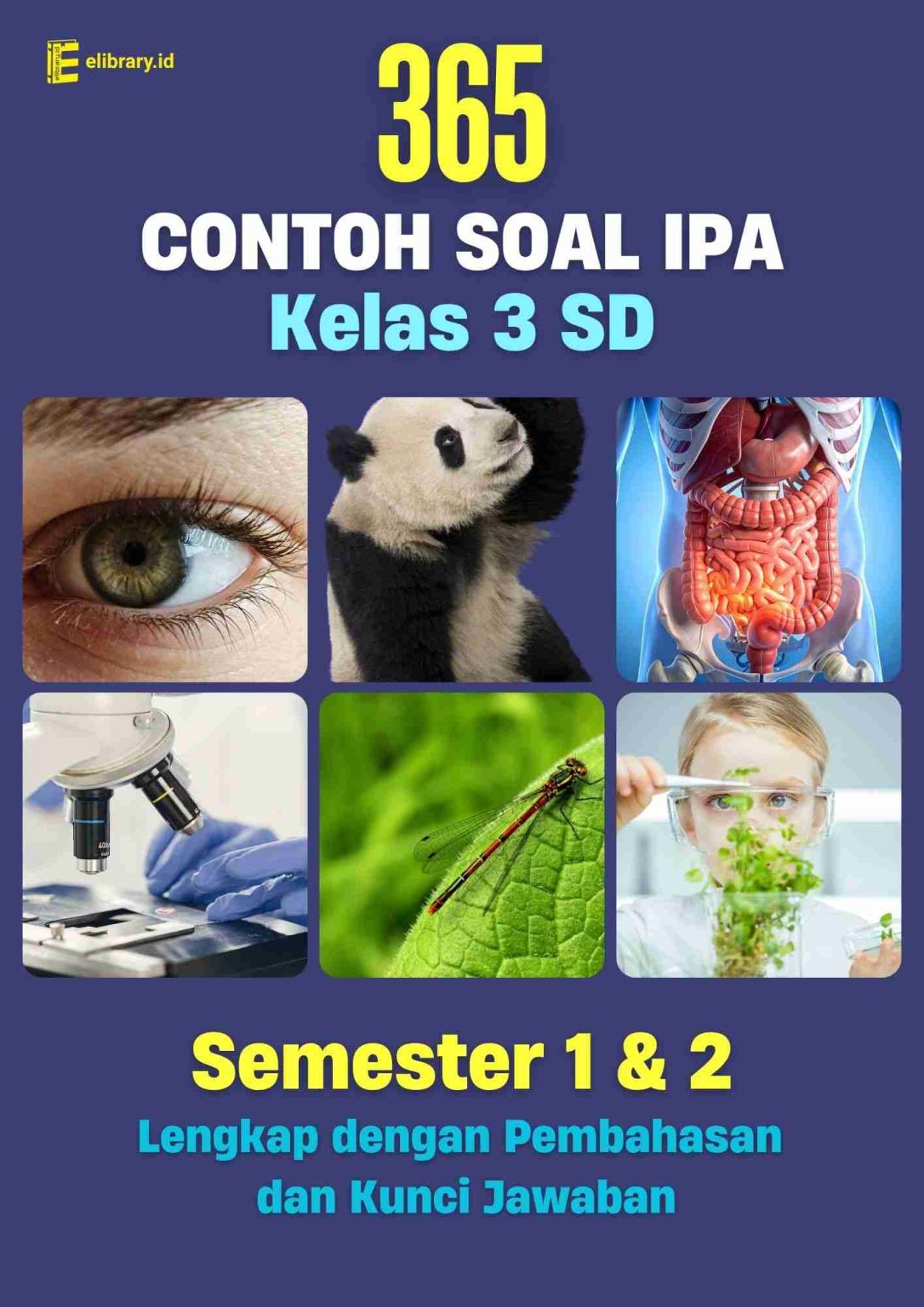 5 Rahasia Latihan Contoh Soal dan Jawaban IPA Kelas 3 SMK Agar Lulus Ujian Tahun 2026