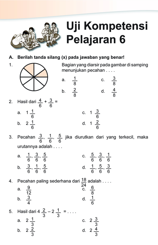 Soal Cerita Matematika Sma Dalchaebi