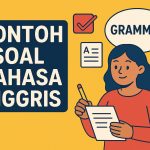 7 Rahasia Nilai Bagus dengan Latihan Contoh Soal Conjuction Kelas 3 Paling Akurat 2026
