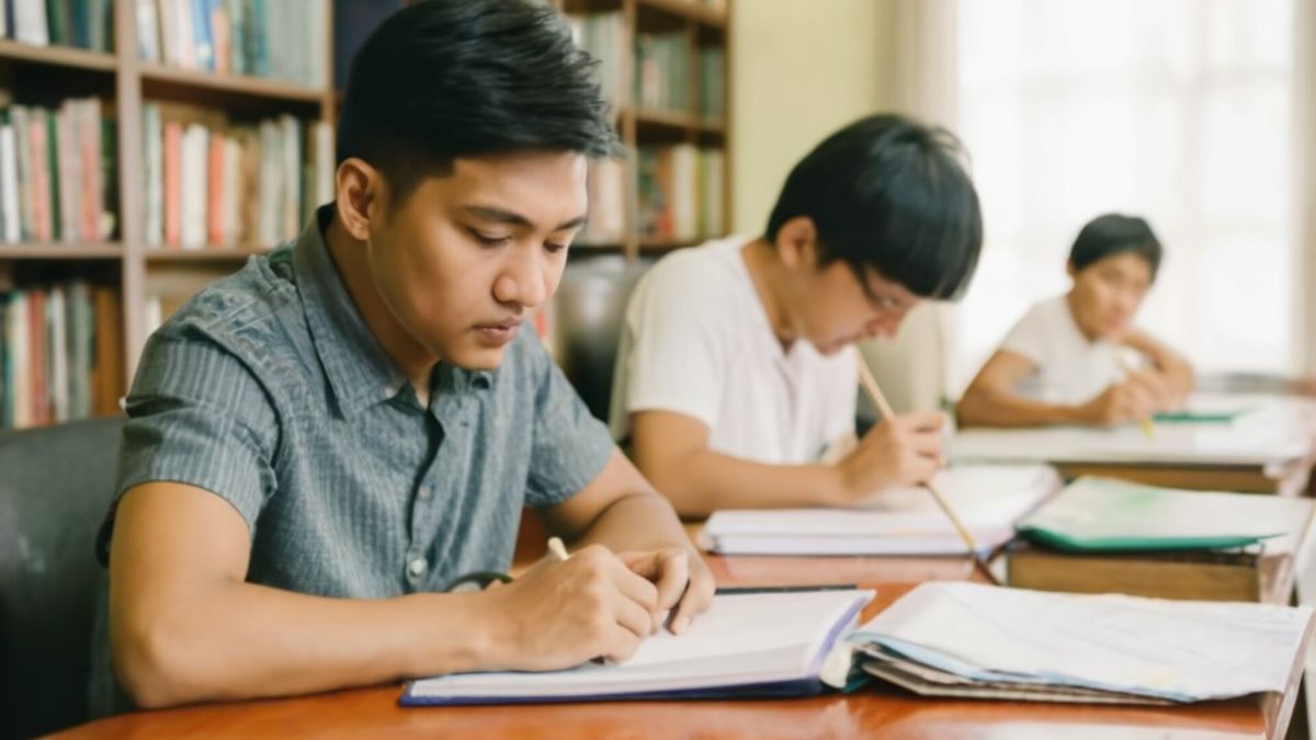 Ternyata Ini 15 Contoh Soal dan Jawaban DKK 3 K3LH Kelas 10 SMK yang Sering Muncul Ujian