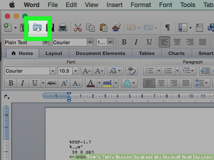 5 Cara Memperjelas Hasil Scan di Word, Ternyata Semudah Ini