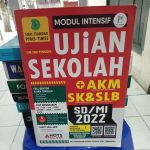 5 Contoh Soal Ujian Sekolah AKM SD Kelas 4 yang Wajib Diketahui Orang Tua di 2026 5 Contoh Soal Ujian Sekolah AKM SD Kelas 4 yang Wajib Diketahui Orang Tua di 2026