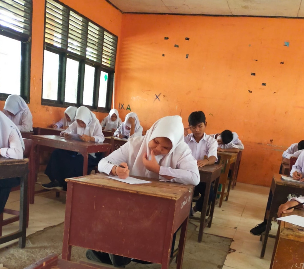 7 Fakta Mengejutkan tentang Ujian Sekolah Anak SMP 2025 yang Wajib Diketahui Orangtua