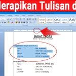 9 Cara Merapatkan Huruf di Word yang Terbukti Ampuh di 2026