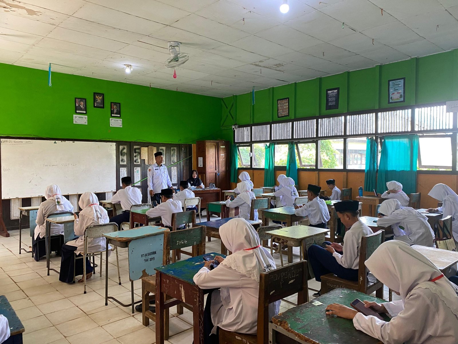 Akhirnya Terbongkar! 3 Rahasia Ujian Sekolah Asesmen 2026 Akhirnya Terbongkar! 3 Rahasia Ujian Sekolah Asesmen 2026