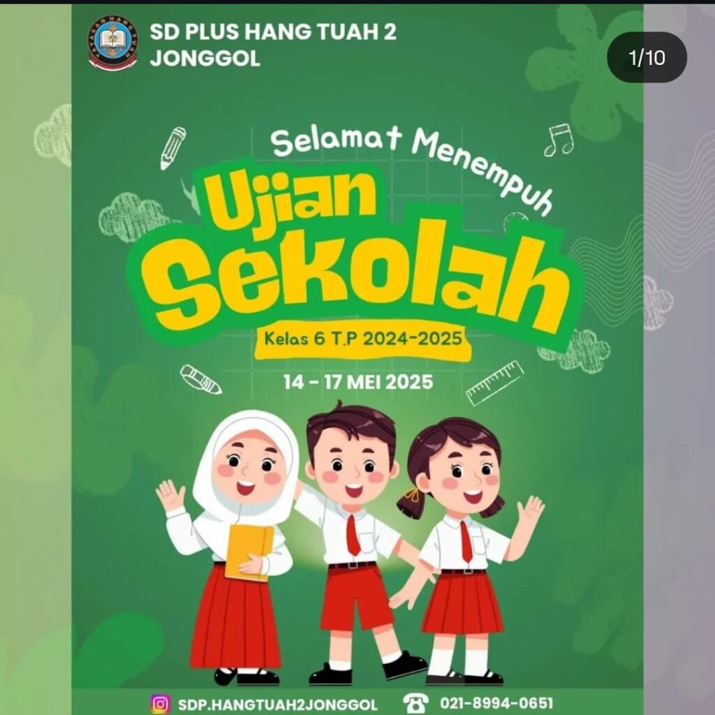 Akhirnya Terungkap: Nasib Guru Honorer di Ujian Sekolah Akhir Tahun 2026 Akhirnya Terungkap: Nasib Guru Honorer di Ujian Sekolah Akhir Tahun 2026