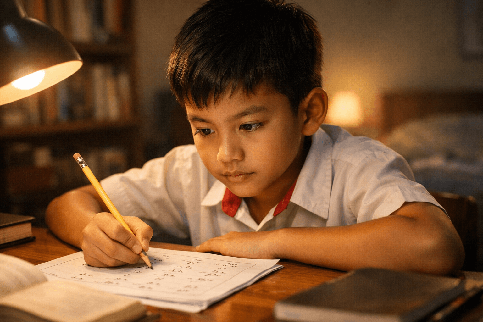 Latihan Soal Ujian Sekolah SD dengan Pembahasan Terlengkap - Edumaster