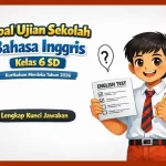 Cerita Pilu Siswa SD Kelas 6 Jadi Korban Bullying saat Ujian Sekolah, Ternyata Ini Pemicunya Cerita Pilu Siswa SD Kelas 6 Jadi Korban Bullying saat Ujian Sekolah, Ternyata Ini Pemicunya
