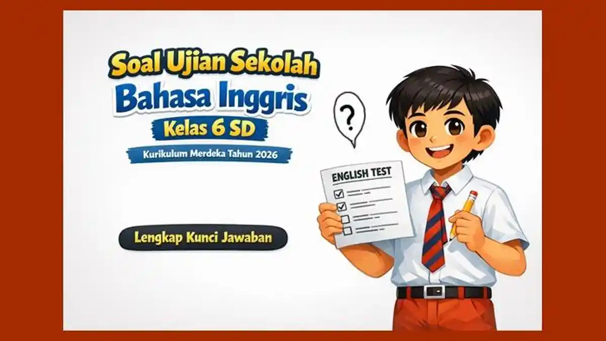 Cerita Pilu Siswa SD Kelas 6 Jadi Korban Bullying saat Ujian Sekolah, Ternyata Ini Pemicunya Cerita Pilu Siswa SD Kelas 6 Jadi Korban Bullying saat Ujian Sekolah, Ternyata Ini Pemicunya