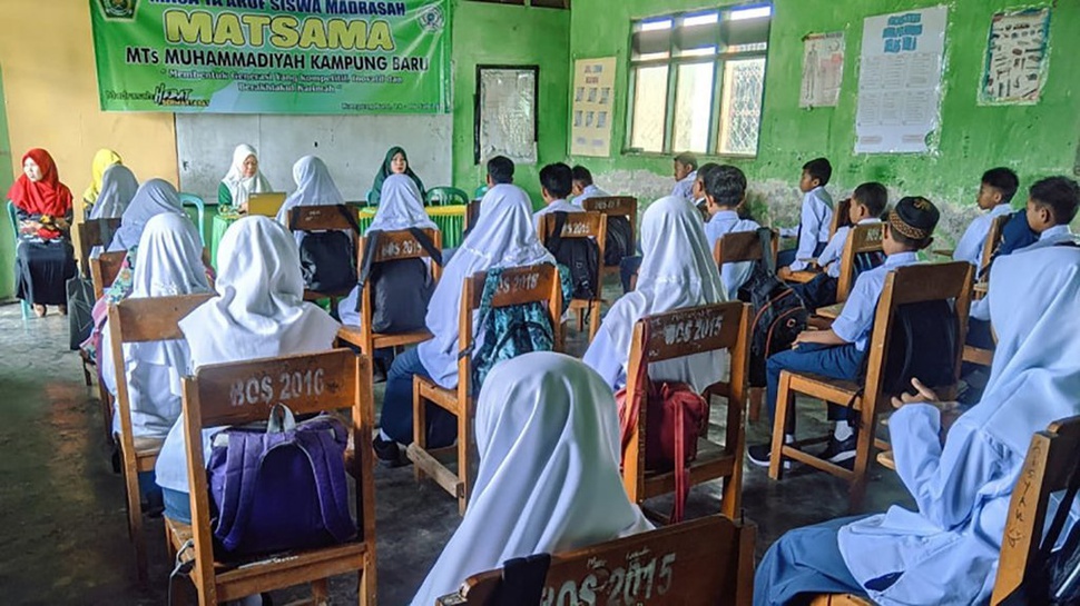 Ujian Madrasah 2025 Mapel Apa Saja Simak Informasinya Ujian Madrasah 2025 Mapel Apa Saja Simak Informasinya