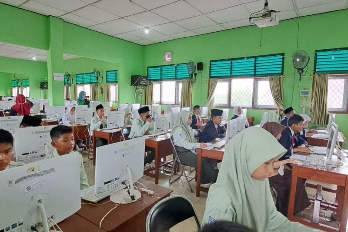 Mengejutkan! Nilai Ujian Sekolah Mapel Apa Saja di Cimahi? Matematika Cuma 42,25