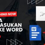 Salah Satu dari 30 Fitur Word: Cara Memindahkan TTD yang Jarang Diketahui di 2026