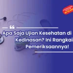 Ternyata Ini 3 Ujian Sekolah Apa Saja yang Wajib Kamu Lalui Sebelum Merantau di 2026