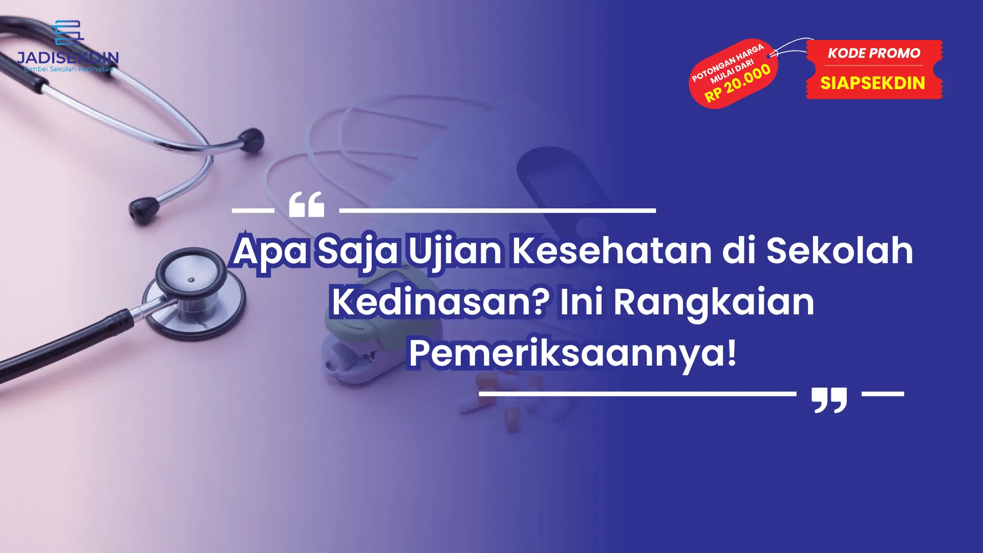 Ternyata Ini 3 Ujian Sekolah Apa Saja yang Wajib Kamu Lalui Sebelum Merantau di 2026 Ternyata Ini 3 Ujian Sekolah Apa Saja yang Wajib Kamu Lalui Sebelum Merantau di 2026