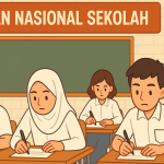 Ujian Sekolah Apakah Penting? 5 Strategi Atasi Kecemasan Anak yang Wajib Orang Tua Tahu Ujian Sekolah Apakah Penting? 5 Strategi Atasi Kecemasan Anak yang Wajib Orang Tua Tahu