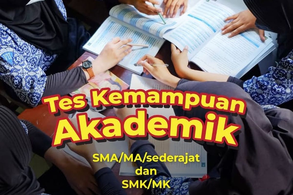 Pendaftaran TKA Pengganti Ujian Nasional Dibuka Apakah Siswa Wajib Ikut Pendaftaran TKA Pengganti Ujian Nasional Dibuka Apakah Siswa Wajib Ikut