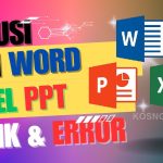3 Cara Mengatasi Icon Berubah Menjadi Word yang Jarang Diketahui, Wajib Tahu Sebelum Terlambat