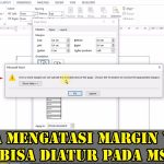3 Cara Mengatasi Icon Word Berubah yang Terbukti Ampuh dan Wajib Tahu
