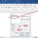 3 Cara Mudah Mengatasi Fungsi Tab di MS Word yang Berubah Jadi Enter, Wajib Tahu 3 Cara Mudah Mengatasi Fungsi Tab di MS Word yang Berubah Jadi Enter, Wajib Tahu