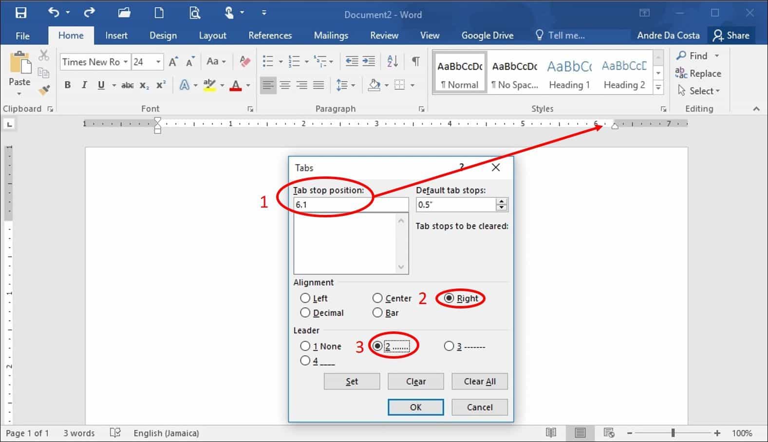 3 Cara Mudah Mengatasi Fungsi Tab di MS Word yang Berubah Jadi Enter, Wajib Tahu 3 Cara Mudah Mengatasi Fungsi Tab di MS Word yang Berubah Jadi Enter, Wajib Tahu