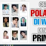 3 Langkah Mudah Cara Cetak Foto Polaroid di Microsoft Word, Ternyata Semudah Ini! 3 Langkah Mudah Cara Cetak Foto Polaroid di Microsoft Word, Ternyata Semudah Ini!