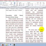 3 Trik Ampuh Cara Mengecilkan Kolom di Word 2010 yang Jarang Diketahui 3 Trik Ampuh Cara Mengecilkan Kolom di Word 2010 yang Jarang Diketahui