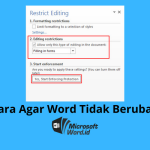 5 Cara Mengatasi File Word yang Berubah Menjadi Application, Wajib Tahu Sebelum Panik 5 Cara Mengatasi File Word yang Berubah Menjadi Application, Wajib Tahu Sebelum Panik