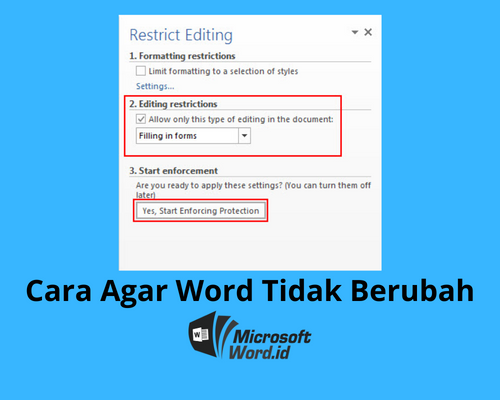 5 Cara Mengatasi File Word yang Berubah Tampilan di Komputer Lain, Ternyata Semudah Ini 5 Cara Mengatasi File Word yang Berubah Tampilan di Komputer Lain, Ternyata Semudah Ini