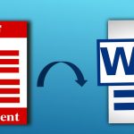 5 Cara Mengubah PDF ke Word dengan Nitro yang Efektif, Ternyata Semudah Ini 5 Cara Mengubah PDF ke Word dengan Nitro yang Efektif, Ternyata Semudah Ini