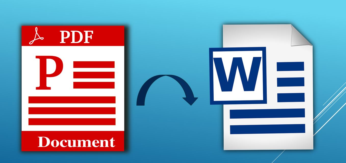 5 Cara Mengubah PDF ke Word dengan Nitro yang Efektif, Ternyata Semudah Ini 5 Cara Mengubah PDF ke Word dengan Nitro yang Efektif, Ternyata Semudah Ini