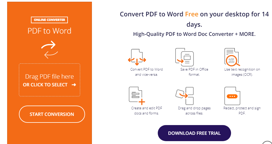 Foxit Reader To Word 3 étapes pour convertir un PDF en Word avec Foxit Reader To Word 3 étapes pour convertir un PDF en Word avec