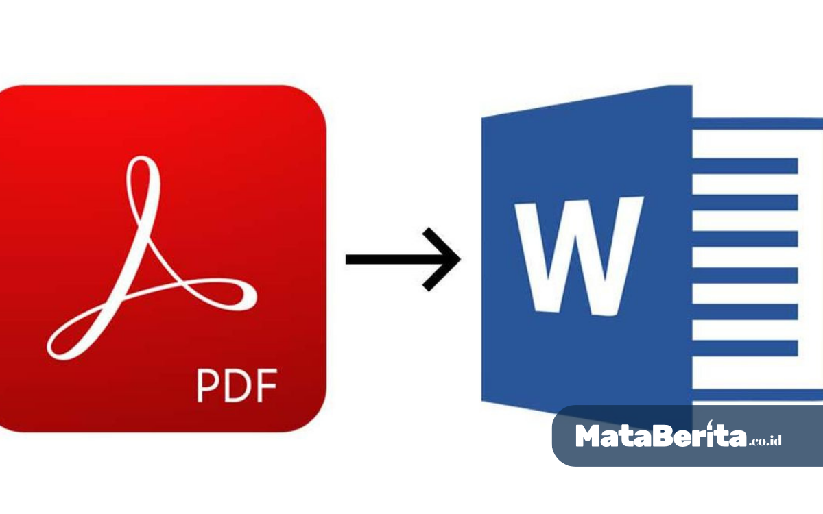 5 Rahasia Cara Mengubah PDF ke Word dengan Adobe Reader yang Jarang Diketahui