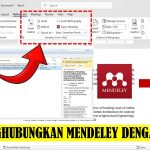 Ternyata 3 Cara Menginstall Mendeley di Word yang Jarang Diketahui Ternyata 3 Cara Menginstall Mendeley di Word yang Jarang Diketahui