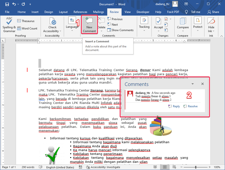 Ternyata Ini 5 Cara Mengecek Plagiat di Word, Inovasi Digital Masa Kini