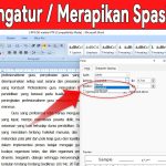 Ternyata Ini Cara Merapikan Spasi yang Berantakan di Word 2016, Hanya 3 Langkah Ternyata Ini Cara Merapikan Spasi yang Berantakan di Word 2016, Hanya 3 Langkah