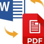 7 Cara Mengubah PDF ke Word dengan Microsoft Word Ternyata Format Tetap Rapi Sebelum Terlambat 7 Cara Mengubah PDF ke Word dengan Microsoft Word Ternyata Format Tetap Rapi Sebelum Terlambat