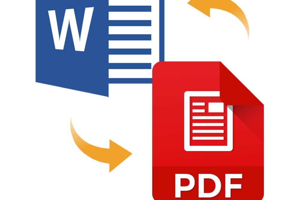 Mengubah PDF ke Word Gratis