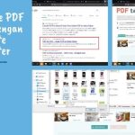 Cara Mengubah PDF ke Word dengan Software Ternyata Semudah Ini, 5 Trik Belajar Efektif yang Jarang Diketahui Cara Mengubah PDF ke Word dengan Software Ternyata Semudah Ini, 5 Trik Belajar Efektif yang Jarang Diketahui