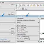Ternyata Ada Cara Mengubah PDF ke Word dengan Foxit yang Lebih Cepat dan Otomatis, Wajib Tahu Sebelum Deadline Ternyata Ada Cara Mengubah PDF ke Word dengan Foxit yang Lebih Cepat dan Otomatis, Wajib Tahu Sebelum Deadline