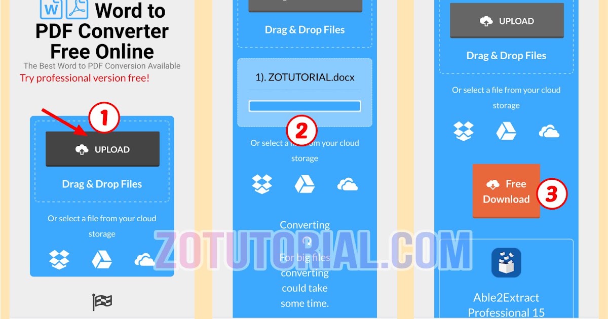 Ternyata Begini Cara Mudah Download APK Mengubah Word ke PDF Tanpa Ribet di Laptop Ternyata Begini Cara Mudah Download APK Mengubah Word ke PDF Tanpa Ribet di Laptop