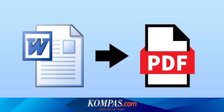 Ternyata Segampang Ini Mengubah Data Word Berubah Menjadi Application File WPS di 2026