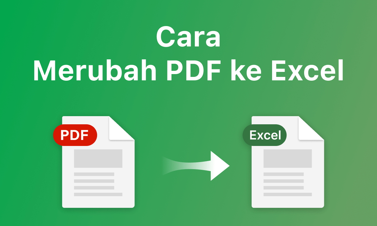 Ternyata Semudah Ini Cara Mengubah PDF ke Word atau Excel Tanpa Ribet di 2026, Wajib Tahu Ternyata Semudah Ini Cara Mengubah PDF ke Word atau Excel Tanpa Ribet di 2026, Wajib Tahu