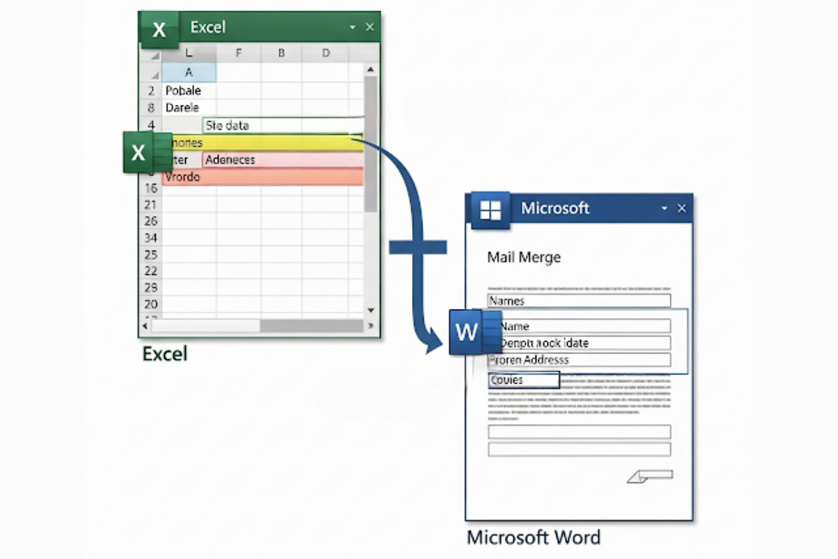 dokumen excel dan word berubah jadi combo dokumen excel dan word berubah jadi combo