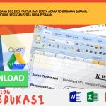 Wajib Tahu Kumpulan Contoh Soal Bahasa Bugis Kelas 3 Agar Anak Cepat Mahir Wajib Tahu Kumpulan Contoh Soal Bahasa Bugis Kelas 3 Agar Anak Cepat Mahir